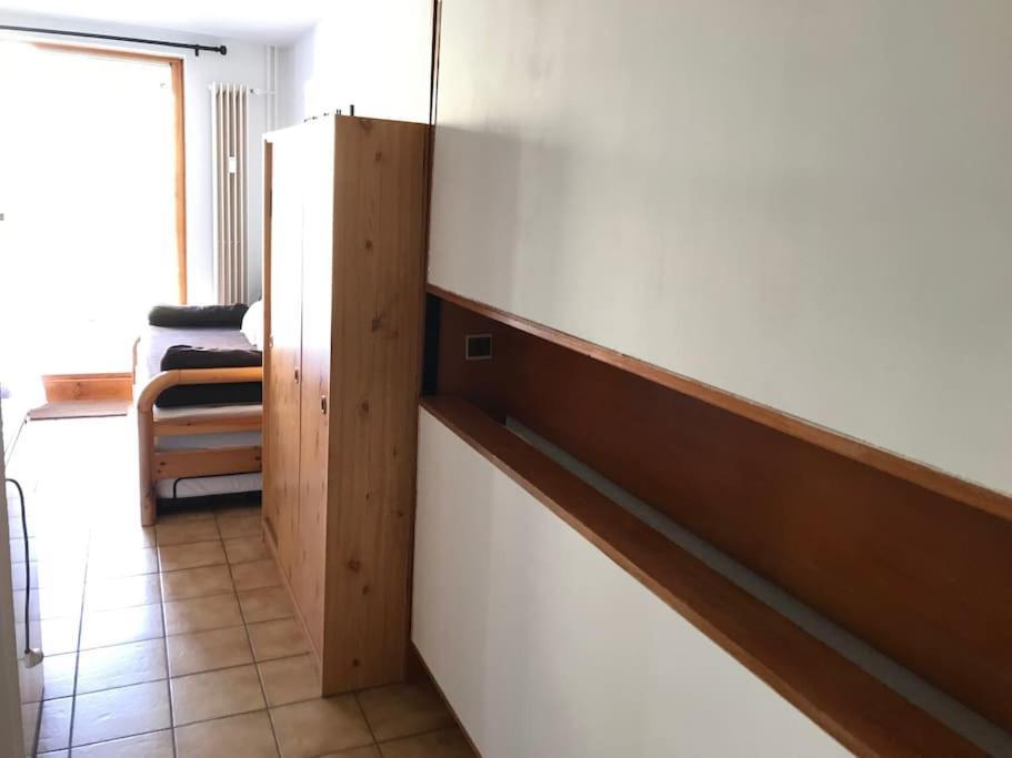 2 Pieces 4-6 Personnes Renove Avec Parking Couvert, 100M Des Pistes Montvalezan Eksteriør bilde