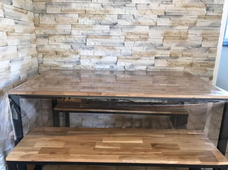 2 Pieces 4-6 Personnes Renove Avec Parking Couvert, 100M Des Pistes Montvalezan Eksteriør bilde