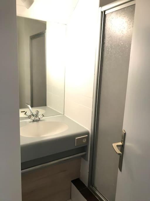 2 Pieces 4-6 Personnes Renove Avec Parking Couvert, 100M Des Pistes Montvalezan Eksteriør bilde