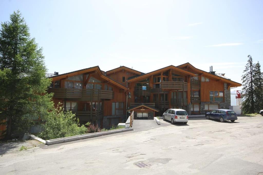 2 Pieces 4-6 Personnes Renove Avec Parking Couvert, 100M Des Pistes Montvalezan Eksteriør bilde