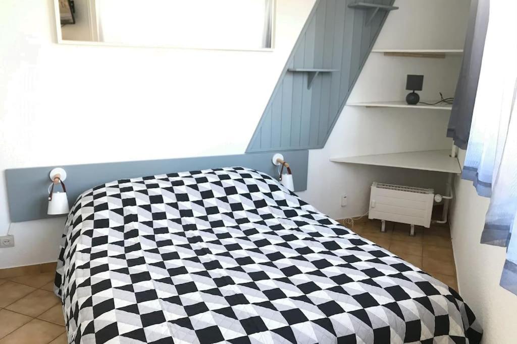 2 Pieces 4-6 Personnes Renove Avec Parking Couvert, 100M Des Pistes Montvalezan Eksteriør bilde